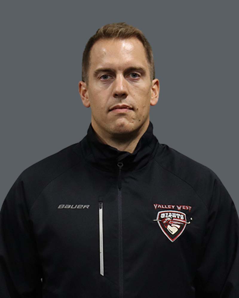 Nate Fleming, Head Coach image